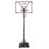 Мобильная баскетбольная стойка EVO Jump CD-B013 с системой выноса щита