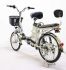 Электровелосипед GreenCamel Транк-2 V2 (R20 250W) Алюм 2-х подвес