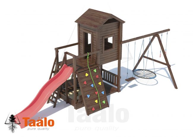 Детский игровой комплекс Taalo B 5.2