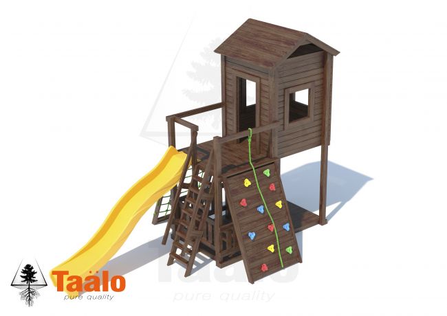 Детский игровой комплекс Taalo B 1.5