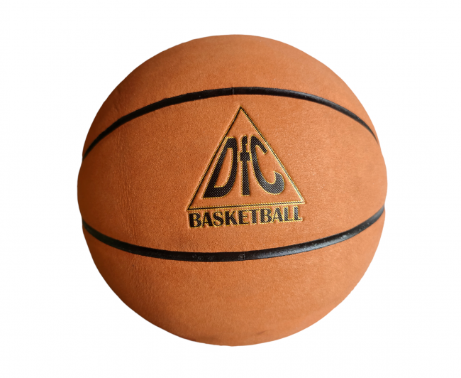 Баскетбольный мяч DFC Gold Ball7Pub