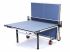 Теннисный стол профессиональный Cornilleau Competition 540 ITTF синий