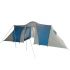 Палатка ACAMPER NADIR 8-местная 3000 мм/ст синяя