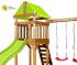 Детская игровая площадка Babygarden Play 2 (цвет в ассортименте)