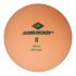 Мячики для настольного тенниса DONIC 2T-Club, 120 шт, оранжевый